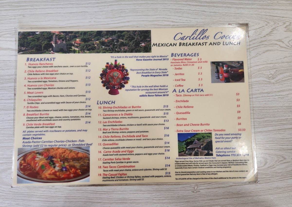 Carlillos Cocina - 6