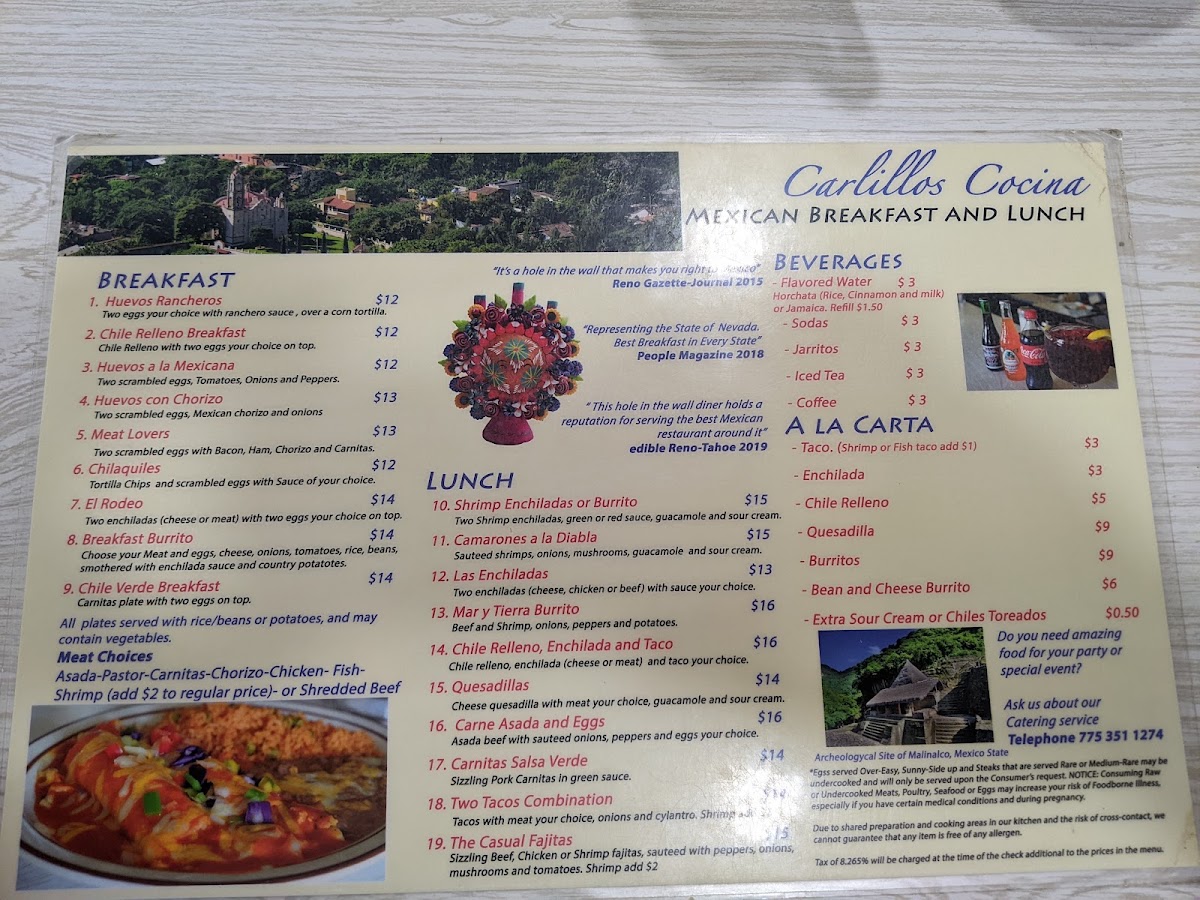 Carlillos Cocina - 7