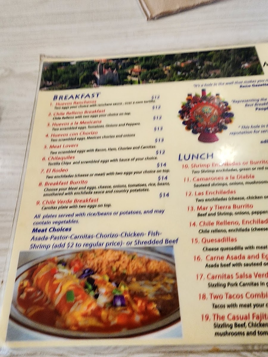 Carlillos Cocina - 8