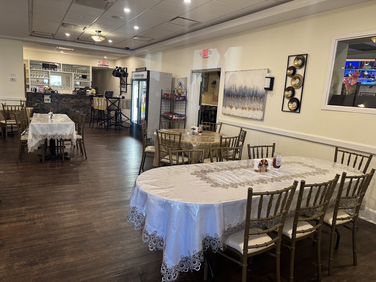 Taqueria America “El Sueño Americano Restaurant”