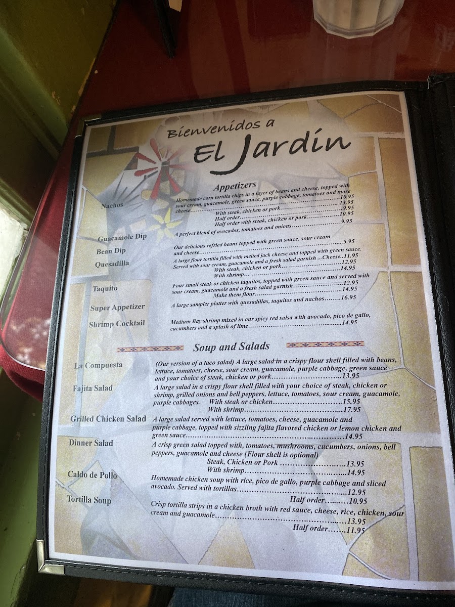 El Jardin - 6
