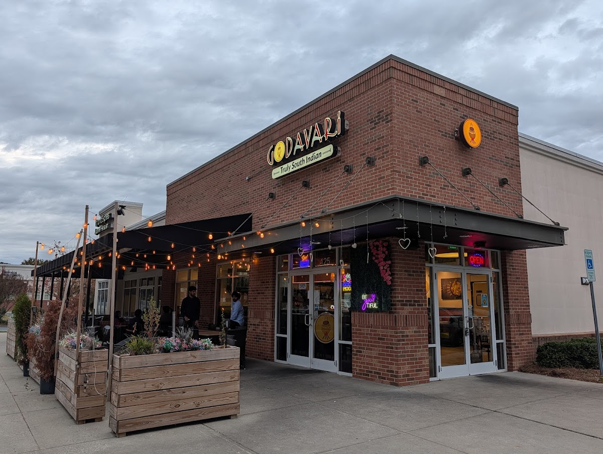 Toyama Express Japanese Restaurant