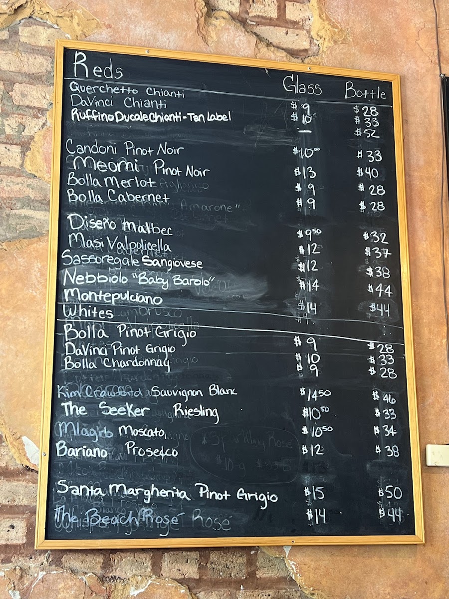 Tufano's Vernon Park Tap - 4