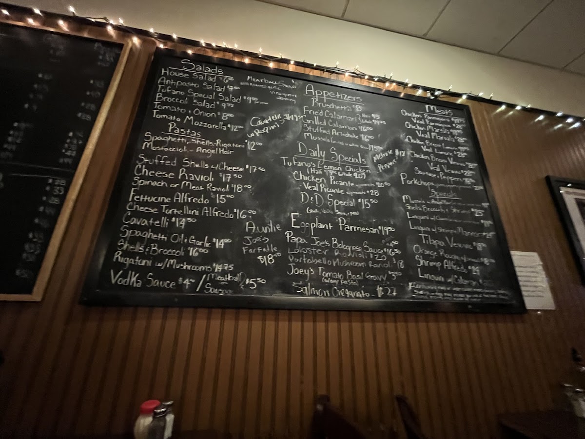 Tufano's Vernon Park Tap - 9