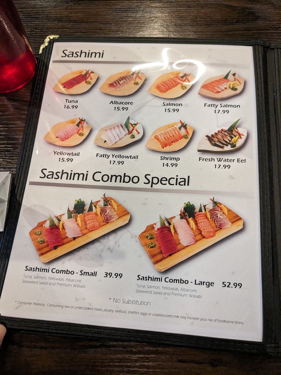 Kaiba Japanese Ramen Sushi & Grill - La Verne - 7