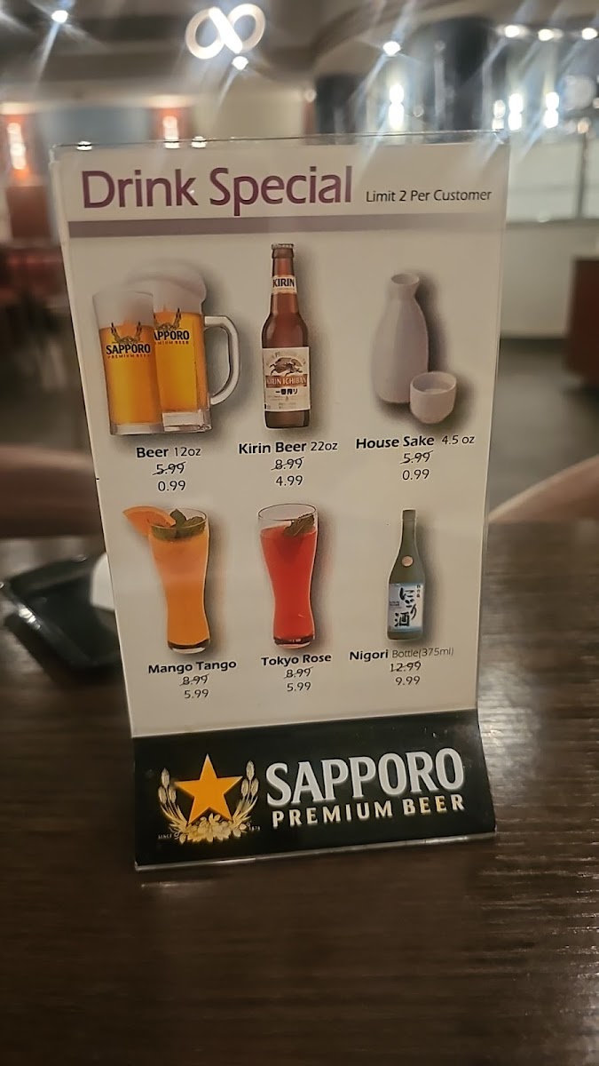 Kaiba Japanese Ramen Sushi & Grill - La Verne - 9