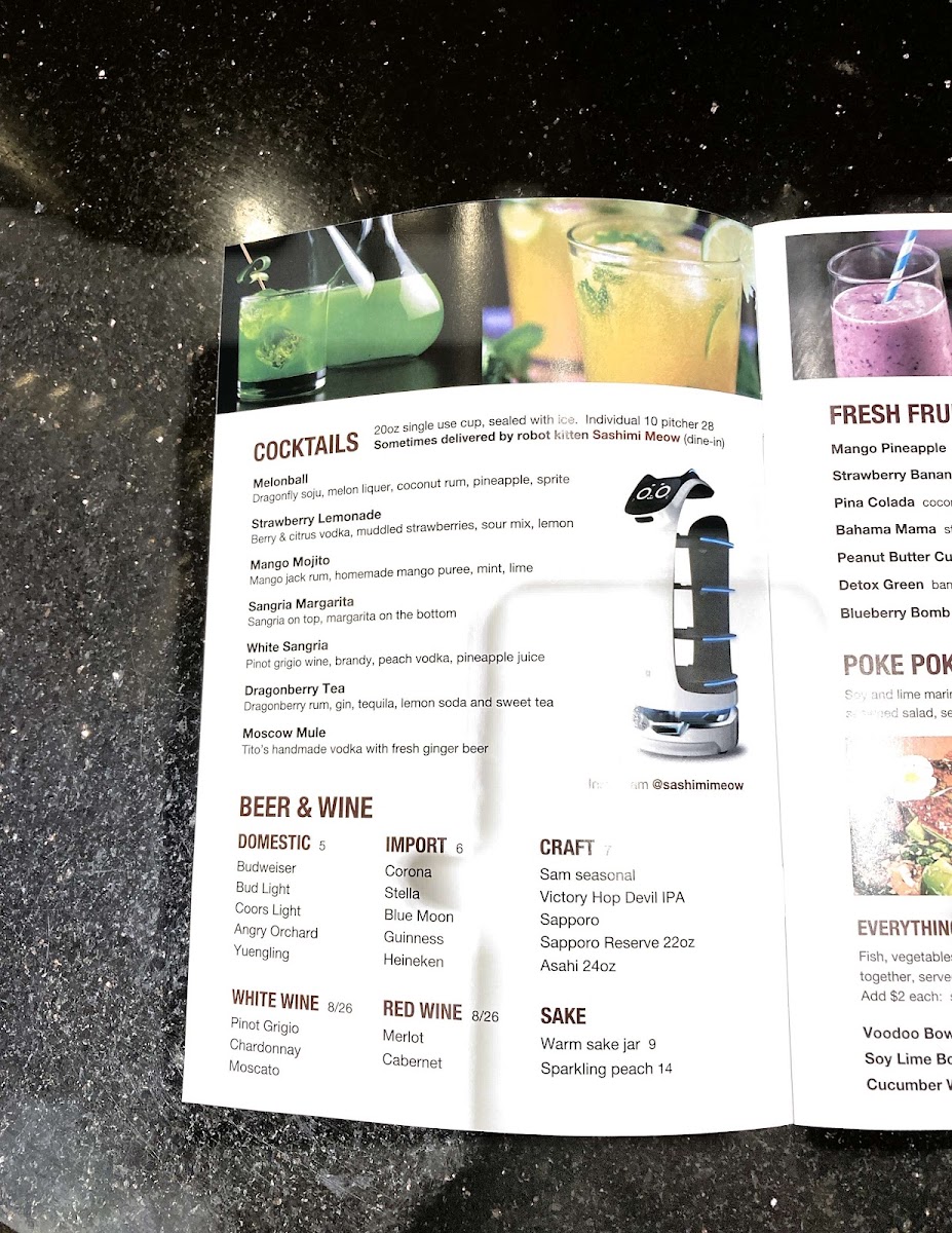 Dragonfly Linden - 10