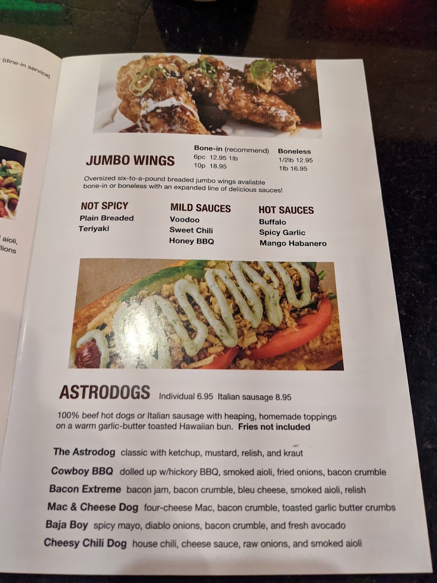 Dragonfly Linden - 8