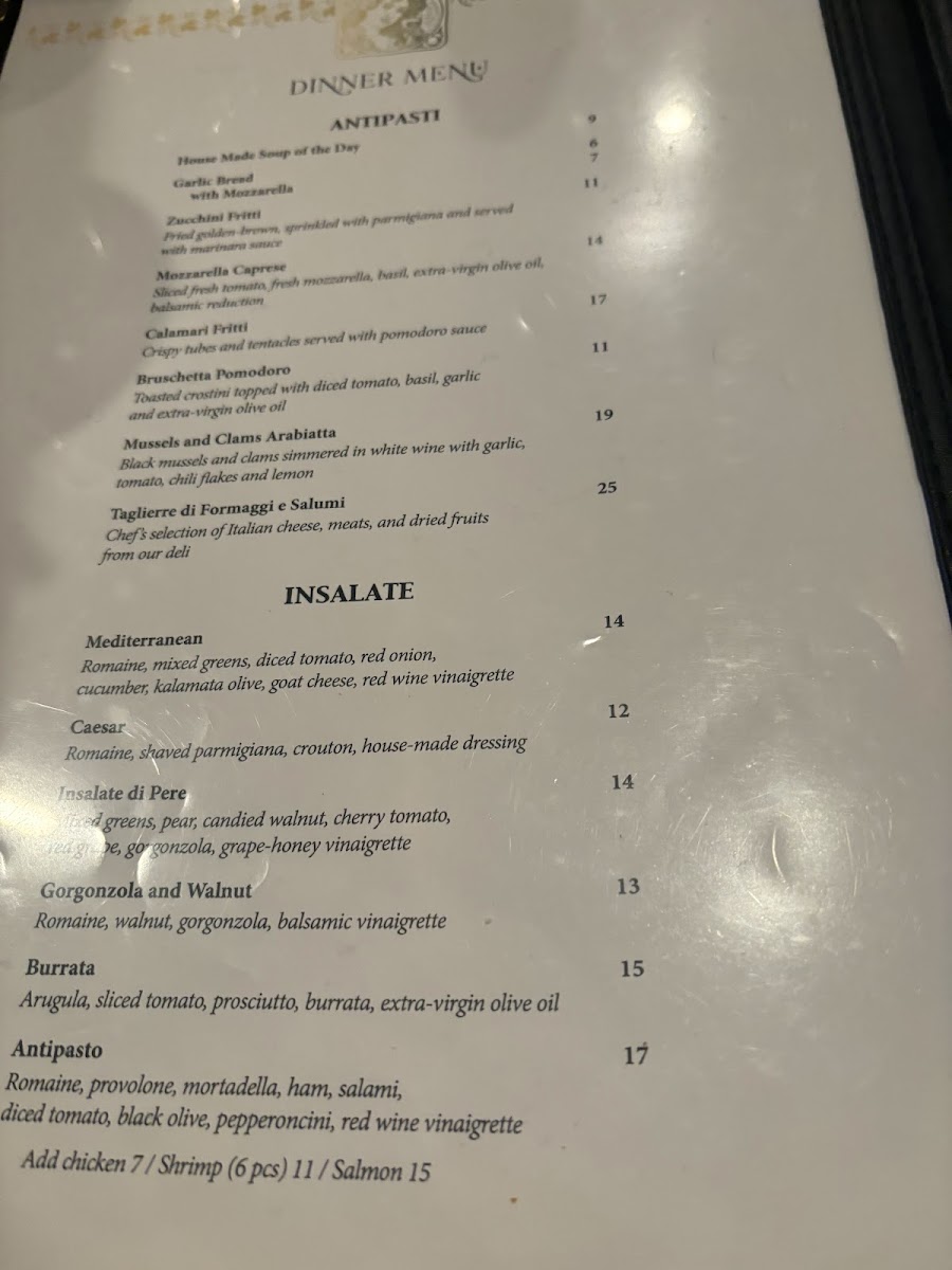 Ciao Ristorante Italiano - 7