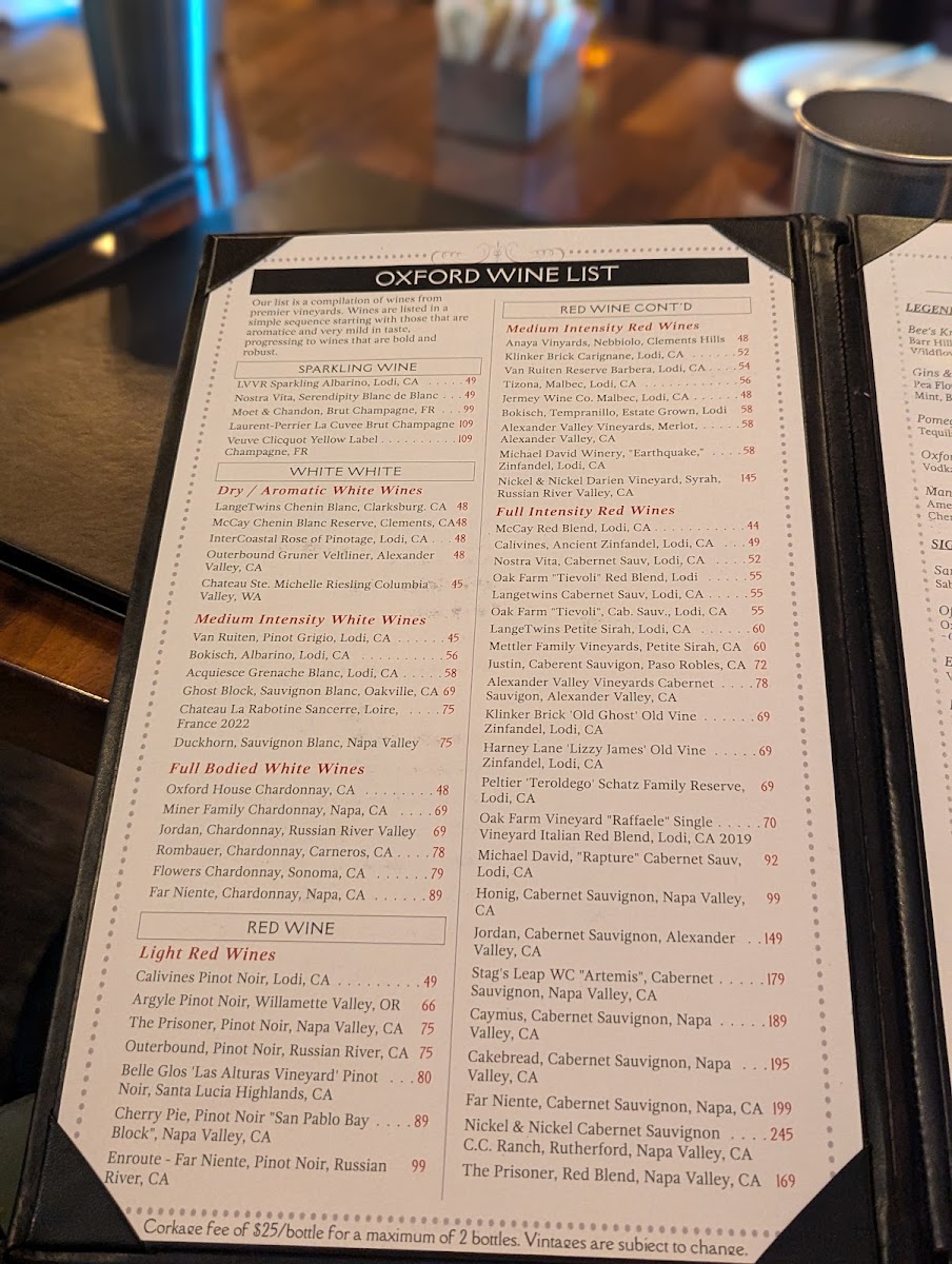 The Oxford Kitchen - 3