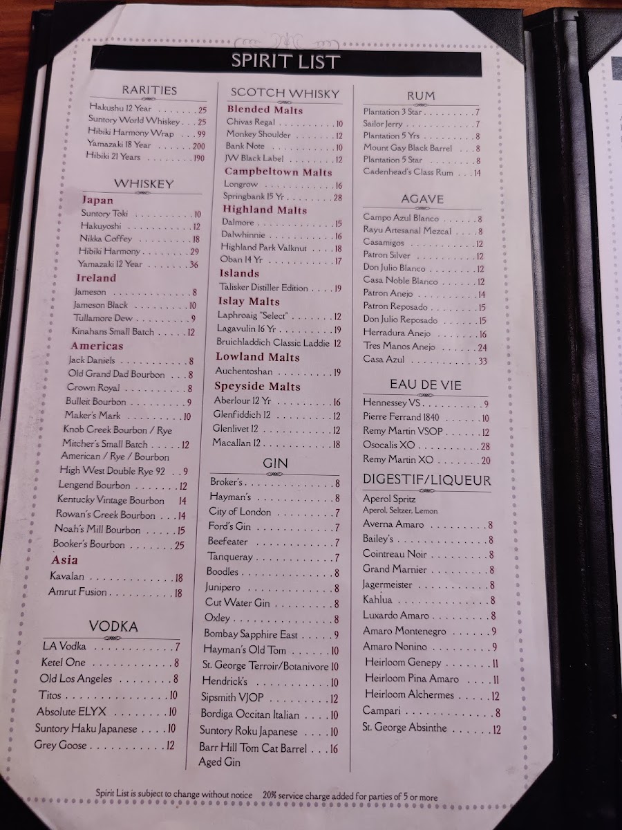 The Oxford Kitchen - 9