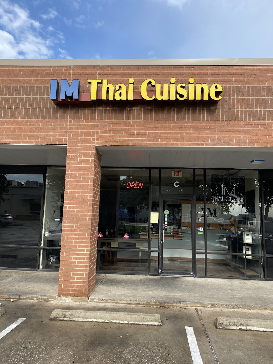 IM Thai Cuisine
