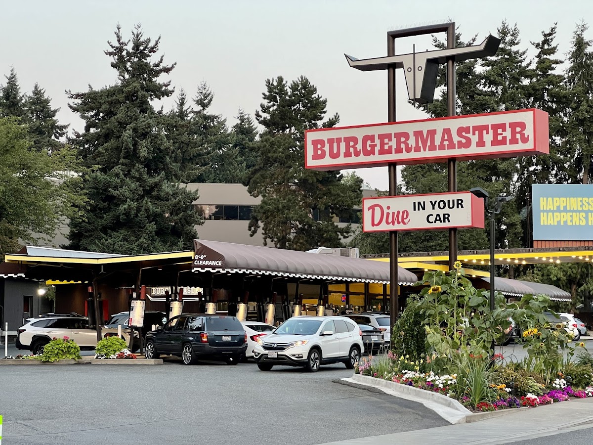 Burgermaster