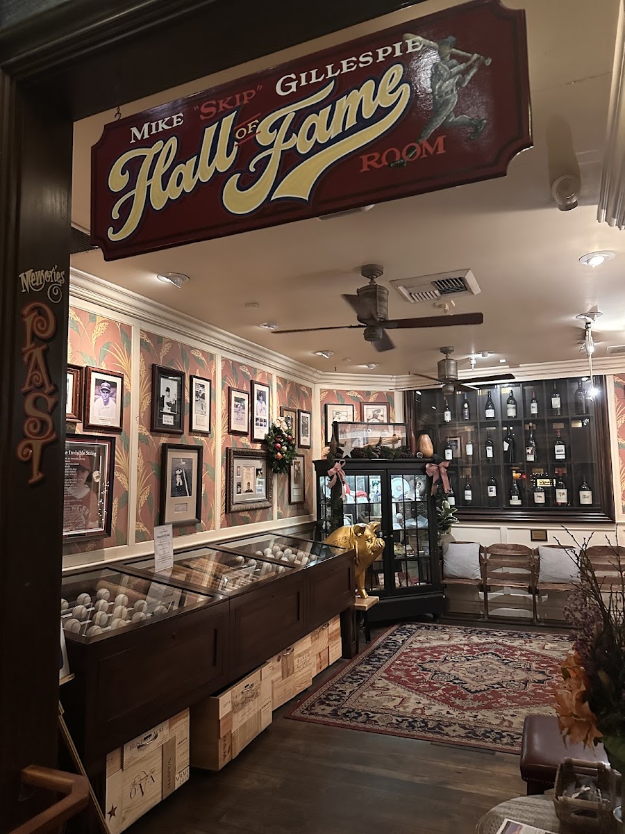 Cannery Seafood of the Pacific