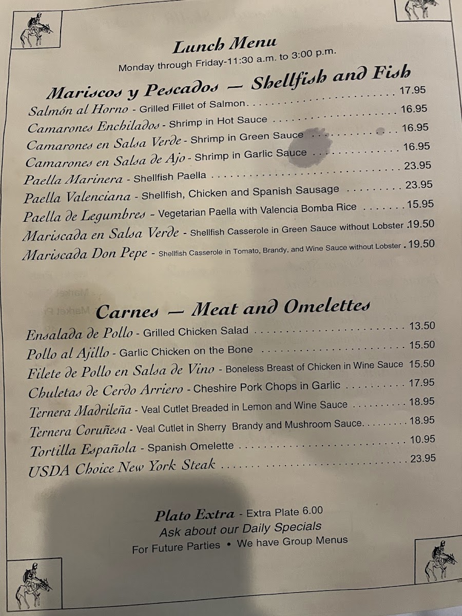 Don Pepe Restaurant - 3