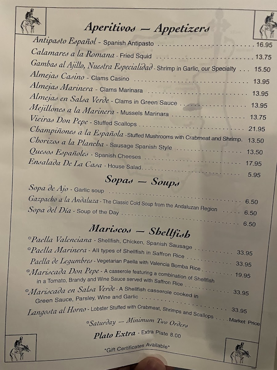 Don Pepe Restaurant - 4