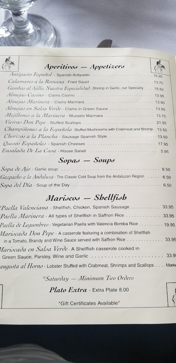 Don Pepe Restaurant - 8