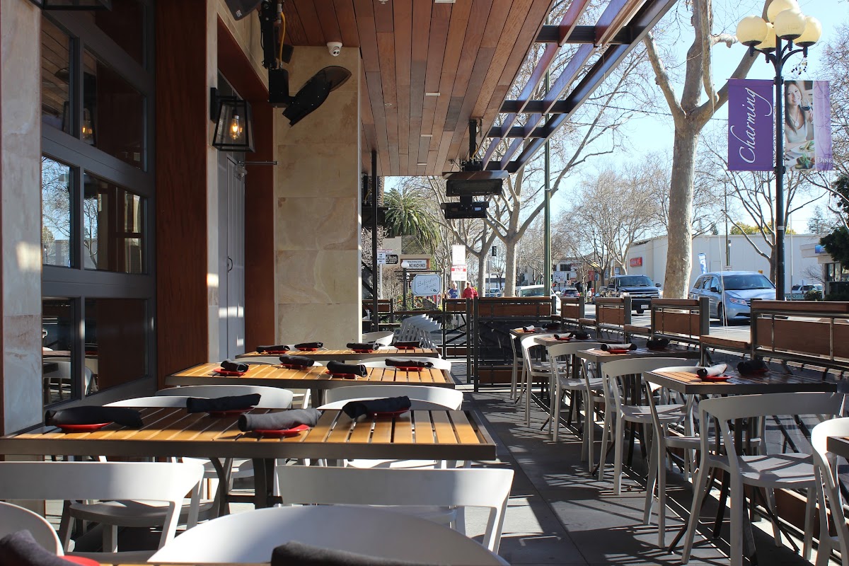 Black Sheep Brasserie