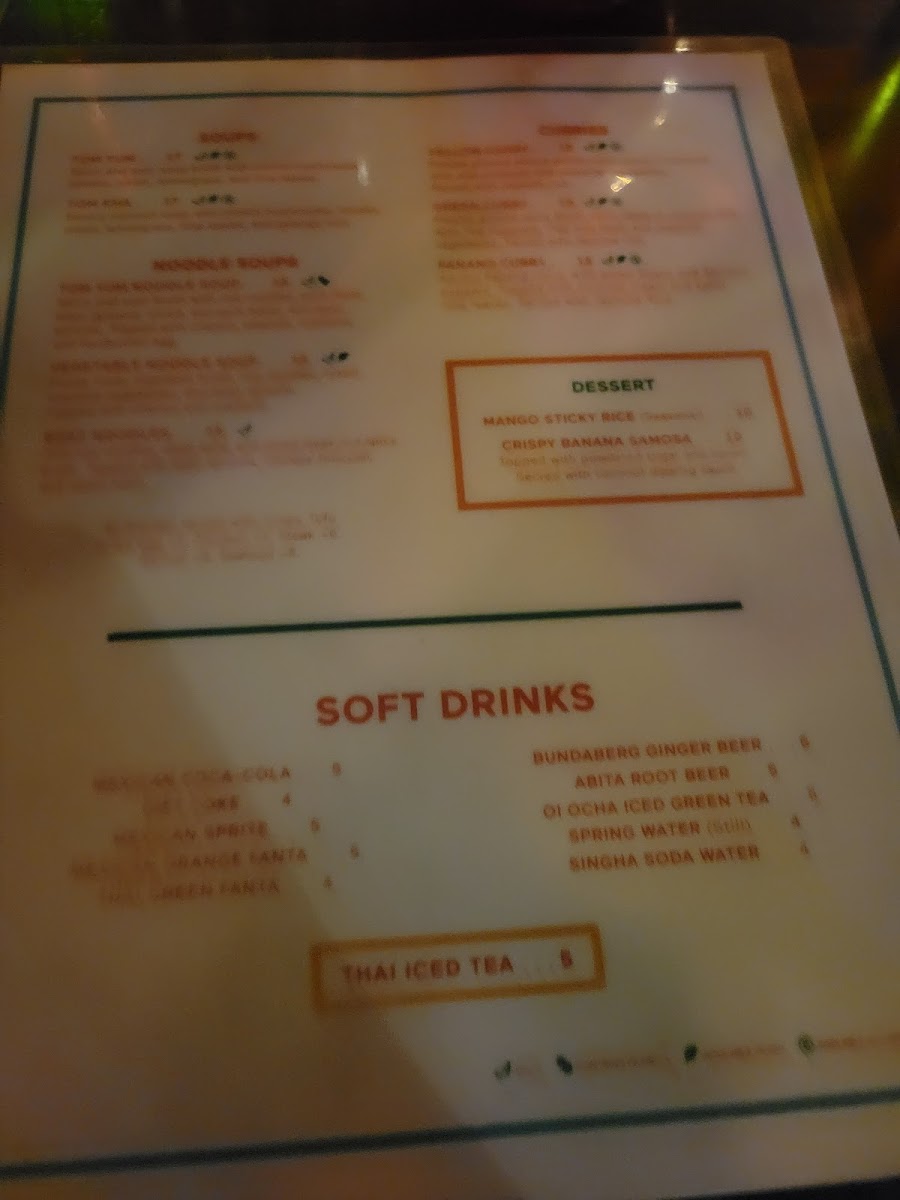 Sticky Rice, Echo Park - 10