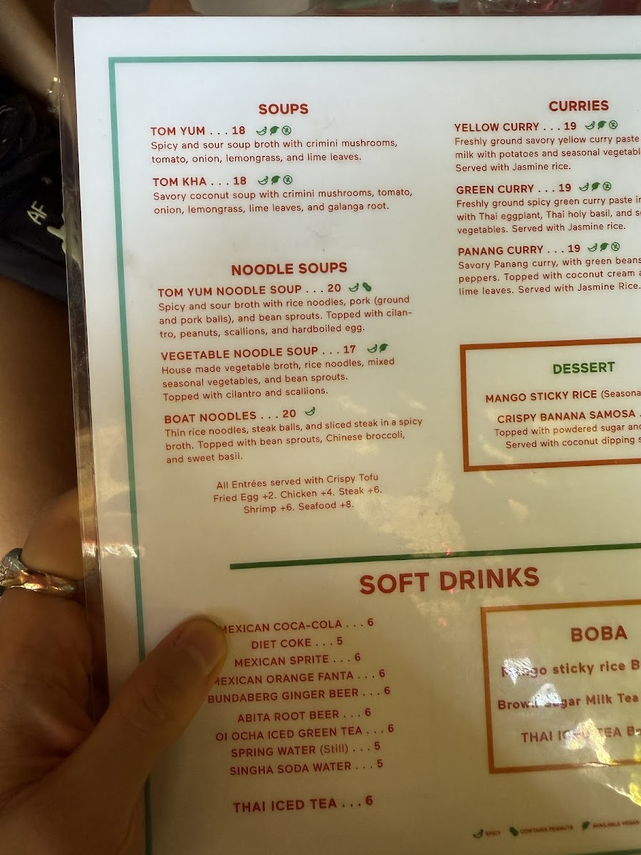 Sticky Rice, Echo Park - 3