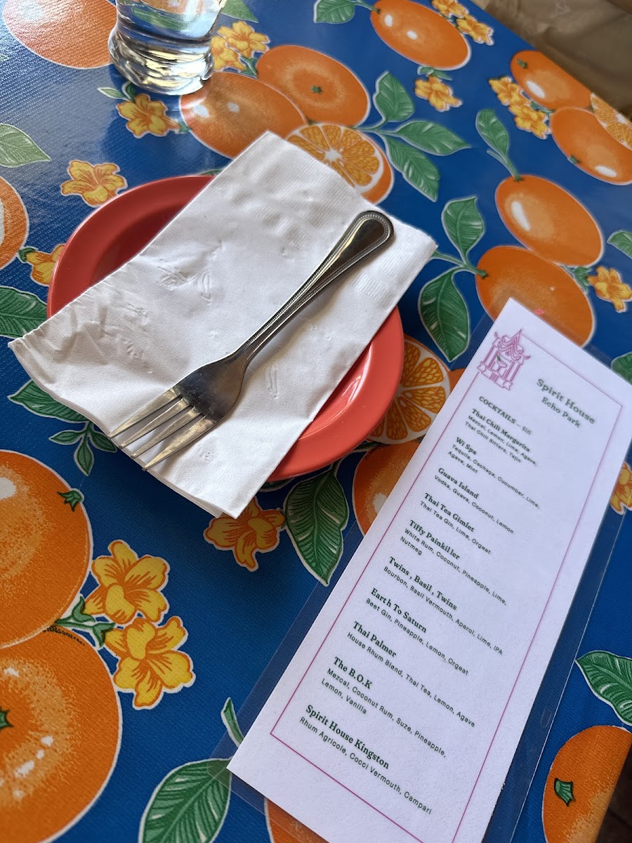 Sticky Rice, Echo Park - 6