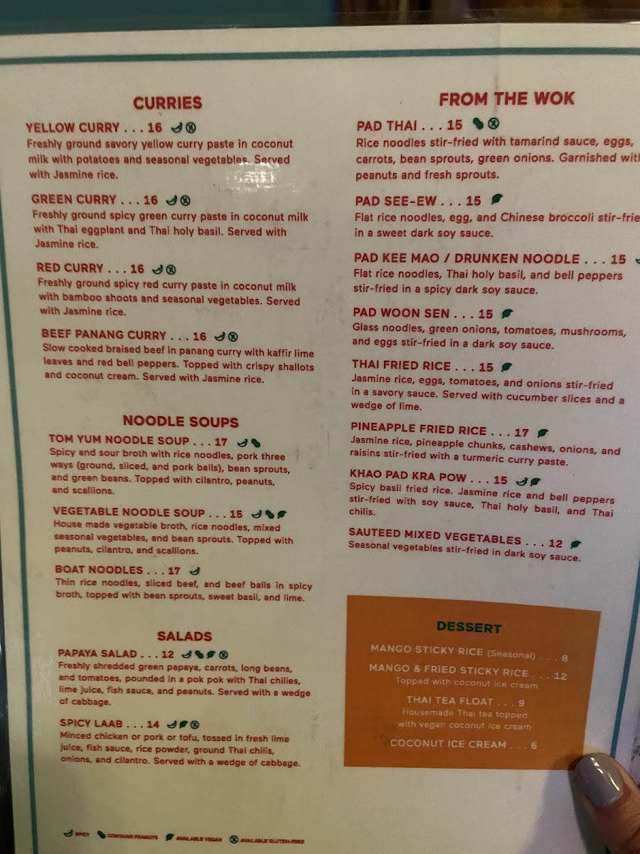 Sticky Rice, Echo Park - 9