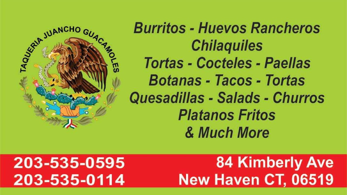 Taqueria Juancho Guacamoles - 4