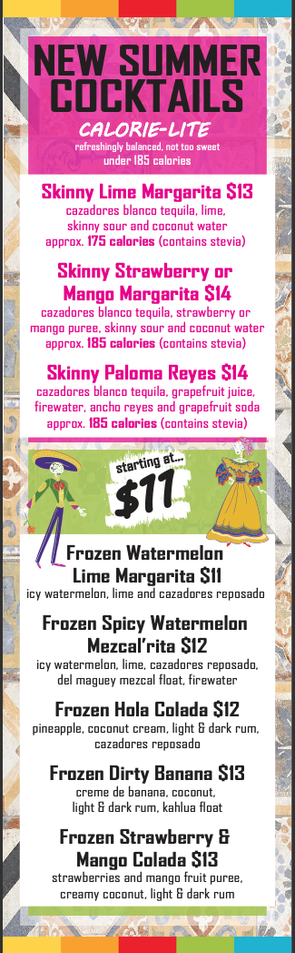 Hola Mexican Cocina Cantina - Southern Highlands Location - 5