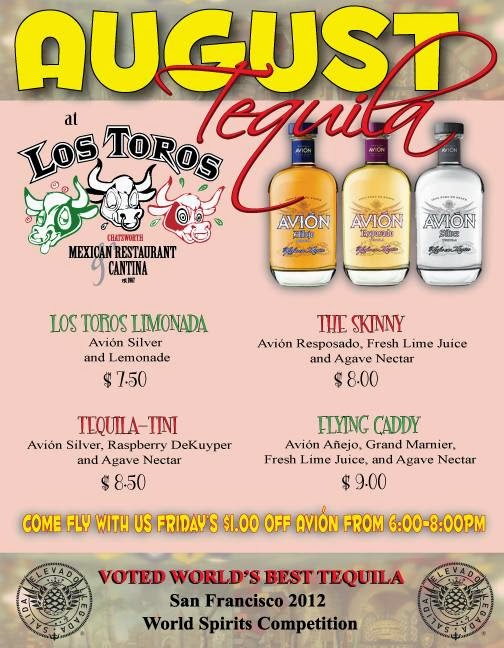 Los Toros Mexican Restaurant - 7