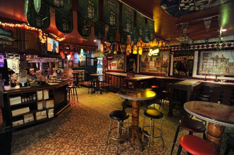 Los Toros Mexican Restaurant