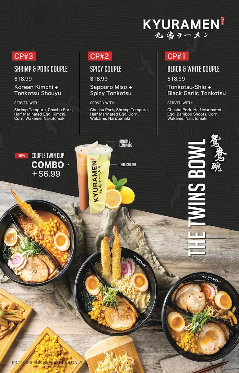 Kyuramen - Times Square - 3