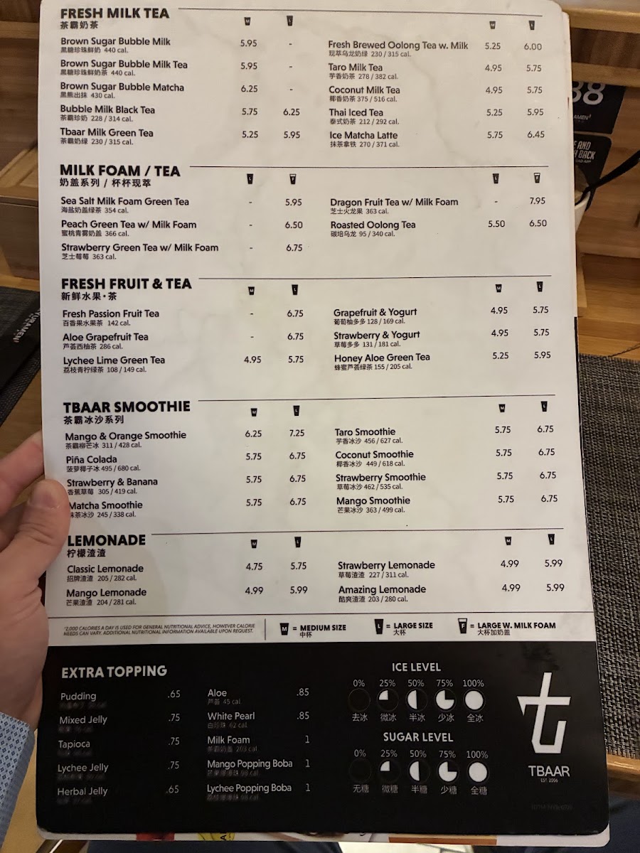 Kyuramen - Times Square - 5