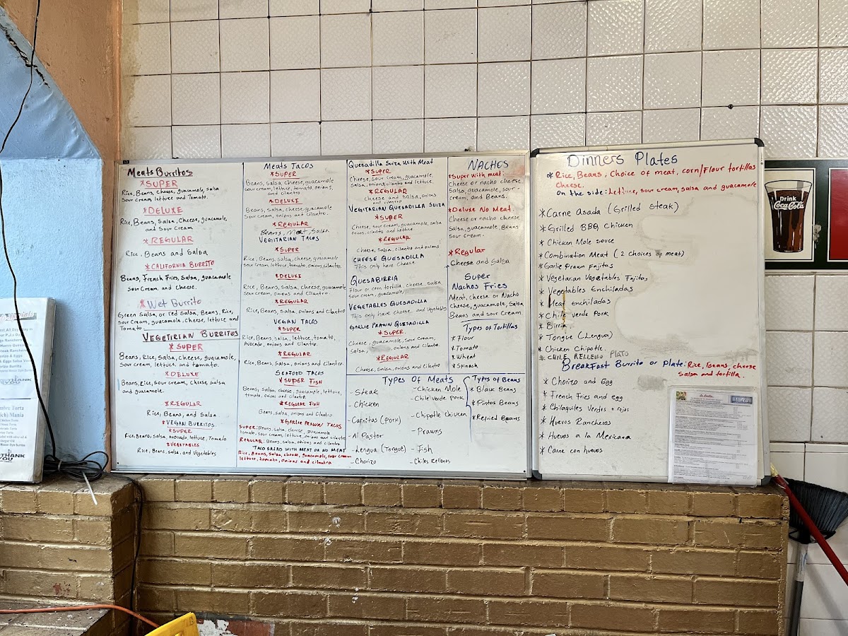 La Cumbre Taqueria SF - 3