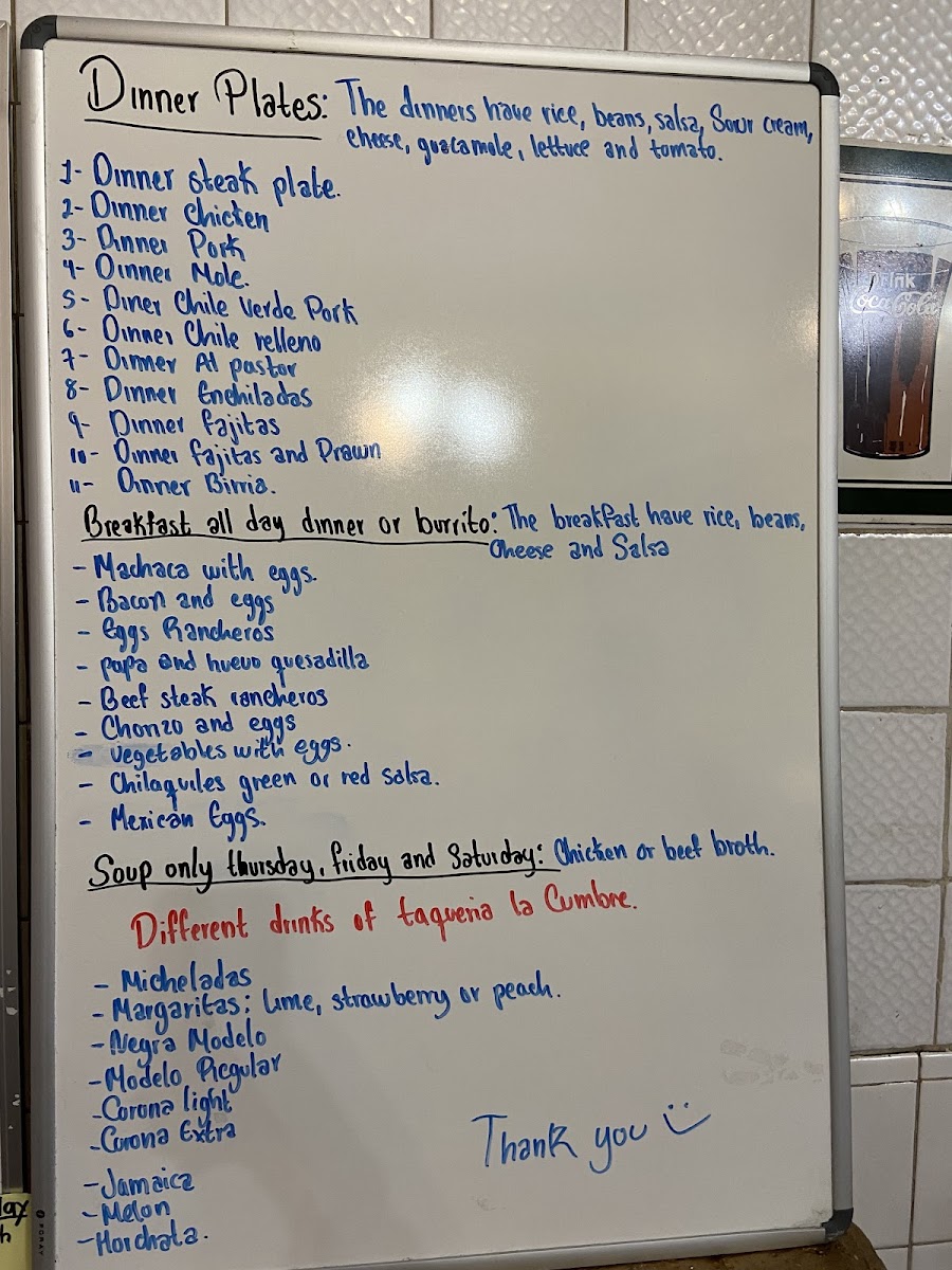 La Cumbre Taqueria SF - 6