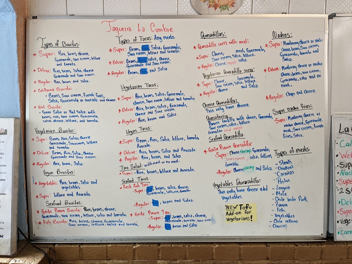 La Cumbre Taqueria SF - 7