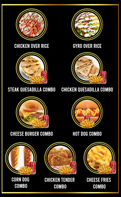 Yummy Kabob & Hookah Lounge - 4