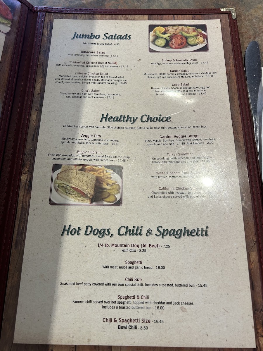 Thelma's Family Restaurant & Bakery - 10