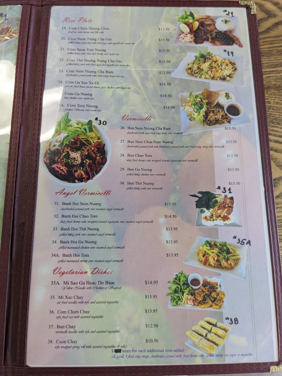 Quán Nem Ninh Hòa - 10