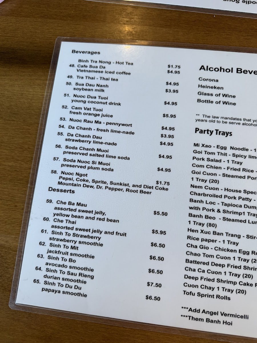 Quán Nem Ninh Hòa - 3