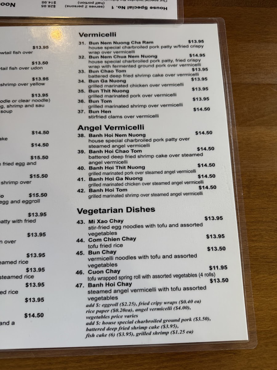 Quán Nem Ninh Hòa - 4