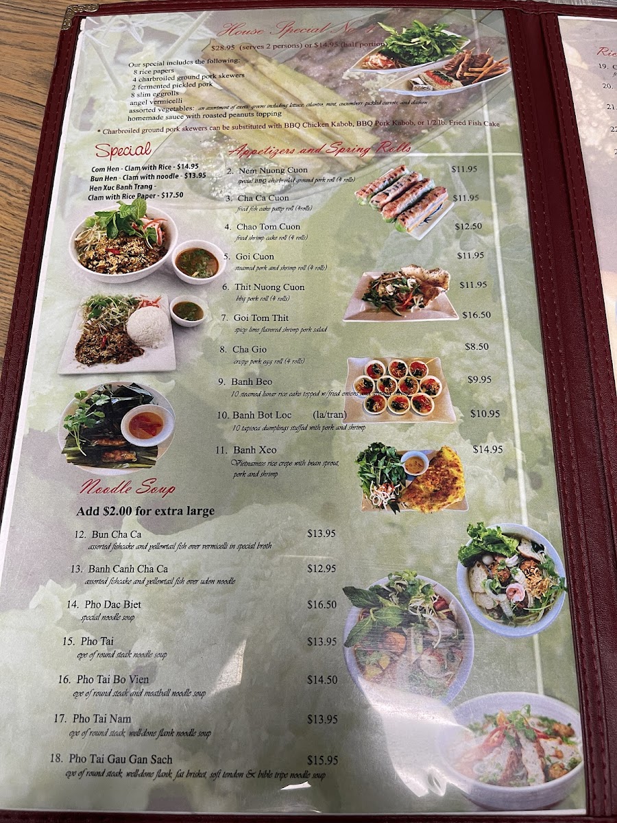 Quán Nem Ninh Hòa - 5