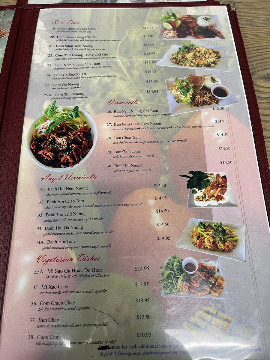 Quán Nem Ninh Hòa - 6