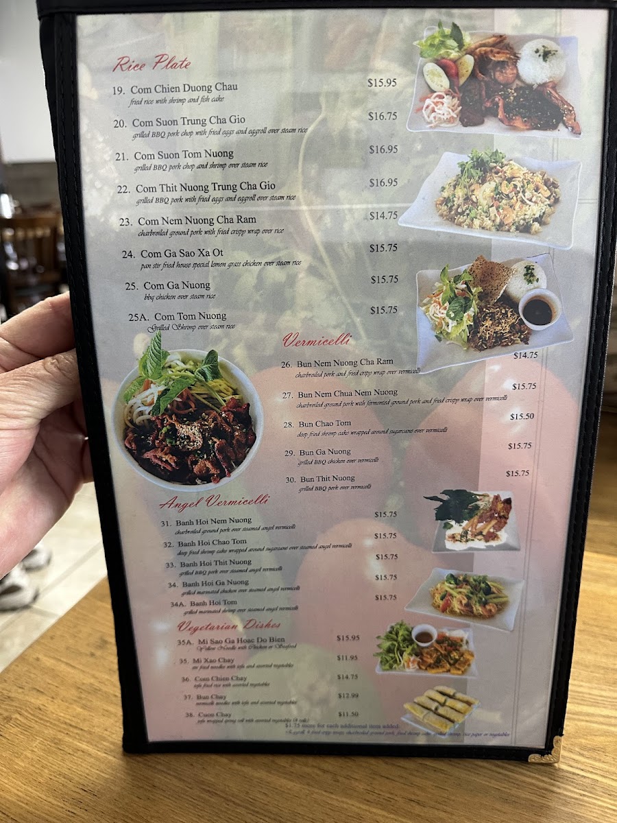 Quán Nem Ninh Hòa - 8