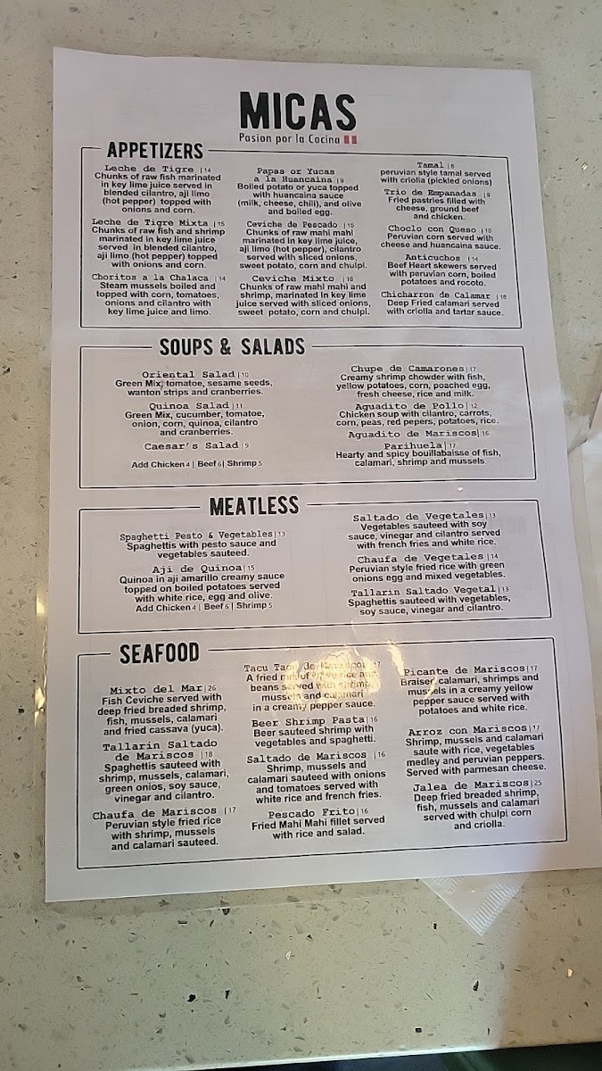 Micas Rancho Cucamonga - 1