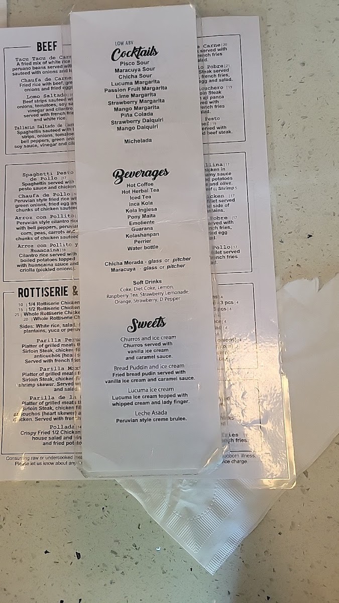 Micas Rancho Cucamonga - 5