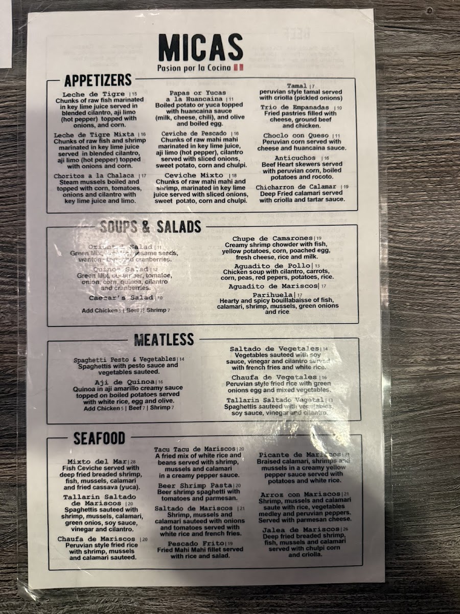 Micas Rancho Cucamonga - 6