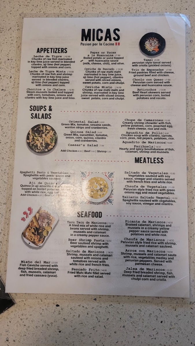 Micas Rancho Cucamonga - 7