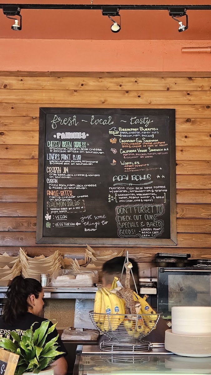 Beach House Restaurant + Bar @ Lovers Point - 1