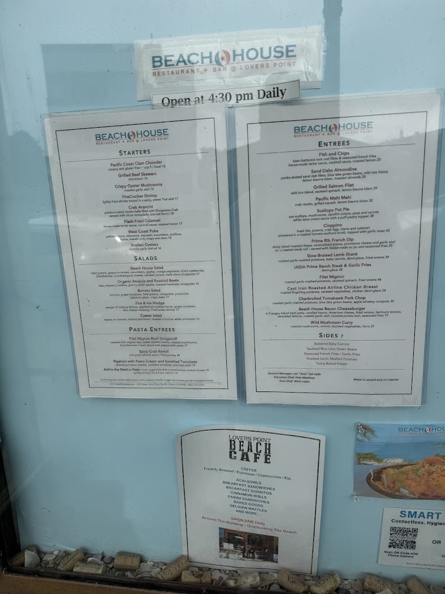 Beach House Restaurant + Bar @ Lovers Point - 3