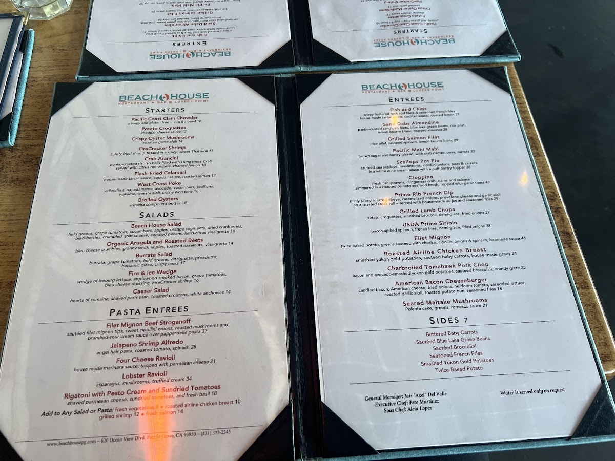 Beach House Restaurant + Bar @ Lovers Point - 4